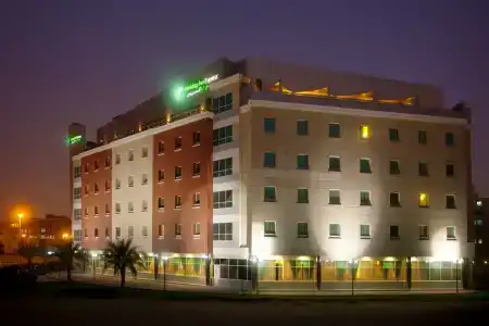 Holiday Inn Express Dubai Internet City, an IHG - 92