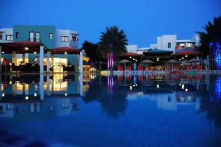 Yelken Mandalinci Spa&Wellness - 8