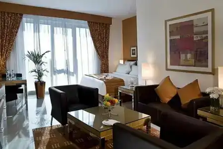 Four Points by Sheraton Downtown Dubai - 78