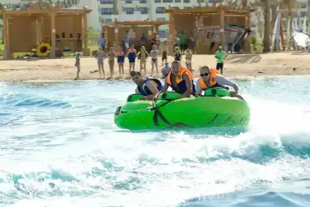 Steigenberger Aldau Beach - 62