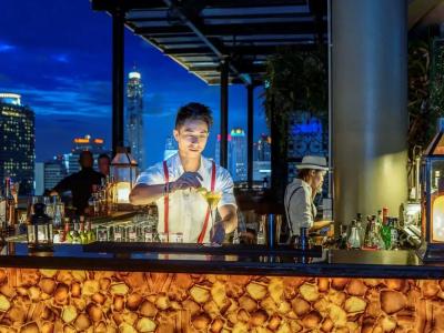 Muse Bangkok Langsuan - MGallery - 27