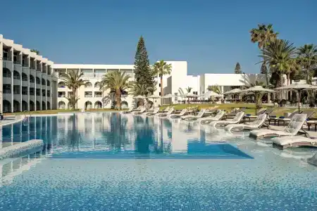 Iberostar Selection Diar El Andalous - 35