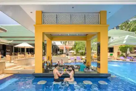 Holiday Inn Resort Phuket, an IHG - 31