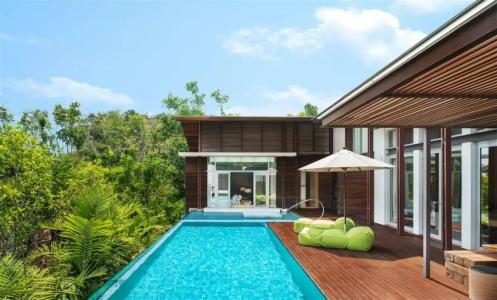 W Koh Samui - 70