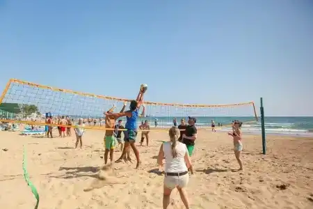 Iz Flower Side Beach - 38