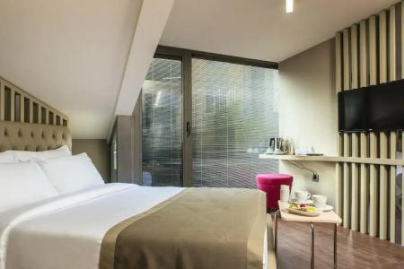 The City Suites - 52