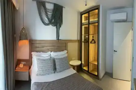 Bodrum Beach Resort - 70