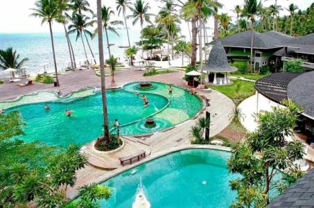 Mercure Koh Chang Hideaway - 89