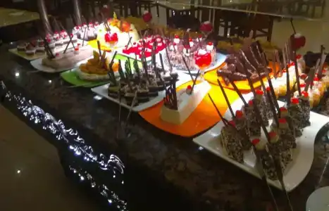 Verginia Sharm Resort & Aqua Park - 43