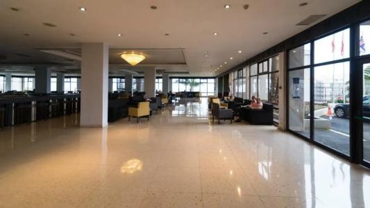 Atlantic El Tope - 44