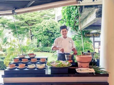 Mercure Koh Chang Hideaway - 44