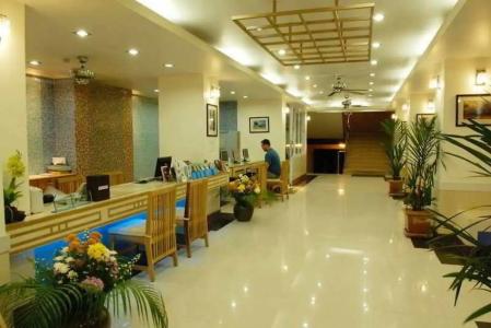 First Residence - SHA Plus - 60