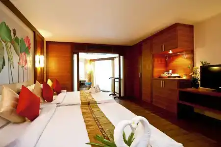 Samed Pavilion Resort - 96