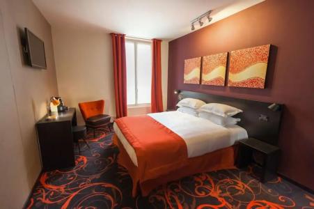 Helussi Hôtel - 74