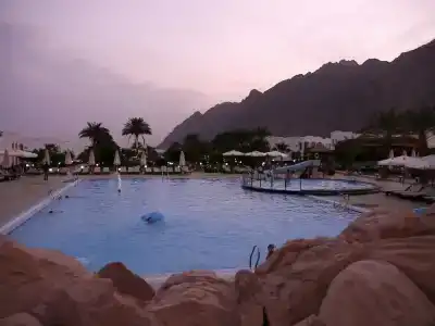 Happy Life Village Dahab - 74