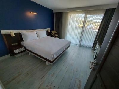 Assos Barbarossa - Special Category - 50