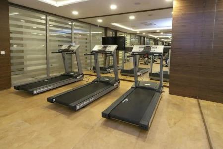 Ramada Encore Istanbul Kartal - 89