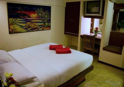 Paradise Inn - 19