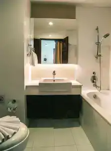 iCheck inn Residences Patong - 35