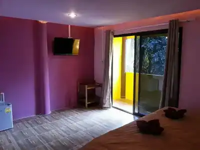 Exotic Bungalows - 17