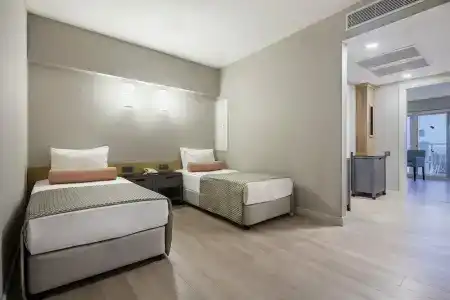 Trendy Aspendos Beach - 59