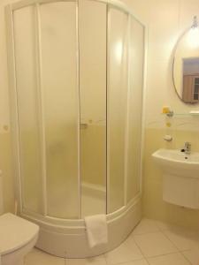 Kamer Exclusive & Suites - 84