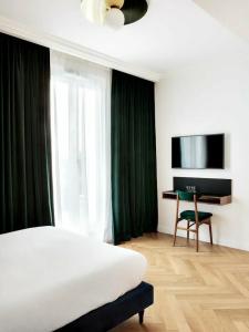 Rendez-Vous Batignolles - 29