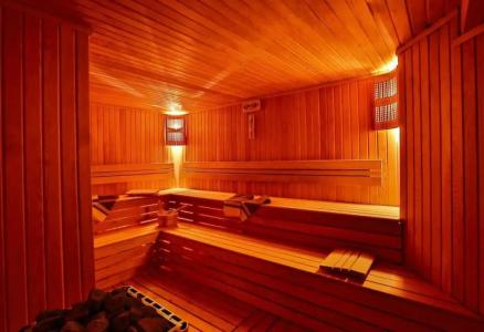 Business Life Boutique & Spa - 21