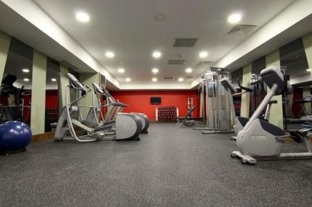 Hilton Garden Inn Ankara Gimat - 18