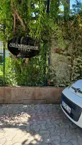 Ambassador Plaza - 100