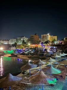 King Tut Aqua Park Beach Resort - 9
