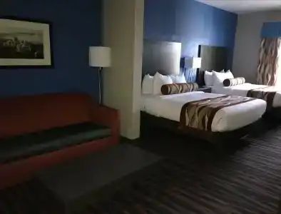 Best Western Plus Tech Medical Center Inn - 31