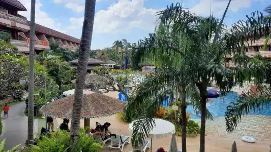 Phuket Orchid Resort and Spa - SHA Extra Plus - 87