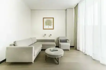 Cape Bodrum Luxury & Beach - 42