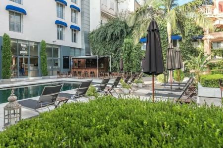 Medium Sitges Park - 12