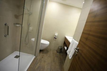 Hilton Garden Inn Ankara Gimat - 82
