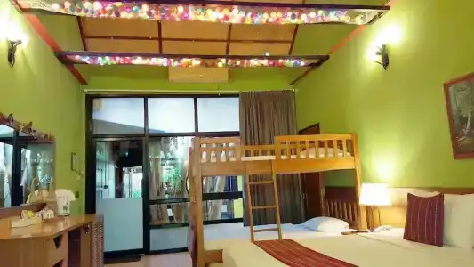 Birds and Bees Resort - 55