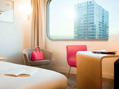 Novotel Paris Centre Tour Eiffel - 36