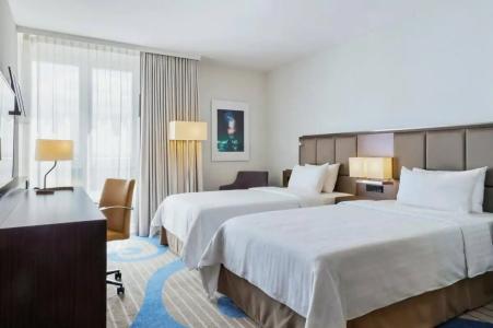 Courtyard by Marriott Wiesbaden-Nordenstadt - 97