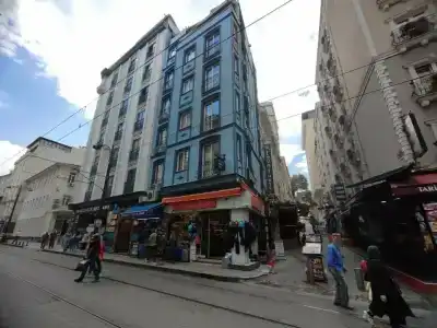 Gulhane Corner - 5