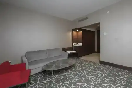 Ramada by Wyndham Istanbul Alibeykoy - 36