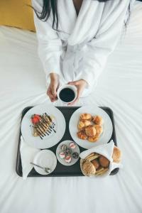 Novotel Cairo El Borg - 98