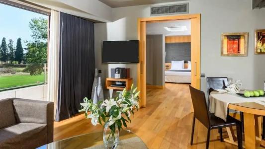 Alexander Beach & Spa - 22