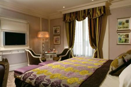 Hôtel Balzac - 69