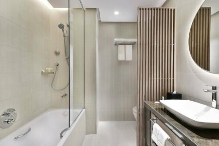 Courtyard by Marriott Dubai, Al Barsha - 67