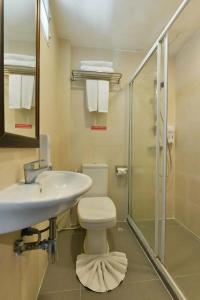 Arawana Express Chinatown - 78