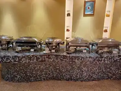 City Seasons Al Hamra - 20