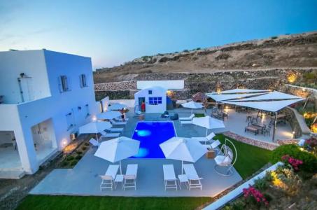 Apanomeria Boutique Residence