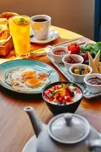 Mercure Istanbul Sirkeci - 7