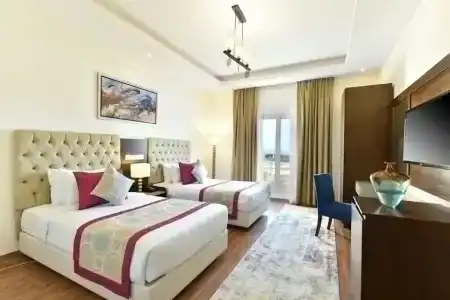 Tolip North Coast - 25